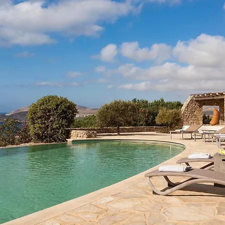 Villa Aurora I By The Pearls Collection