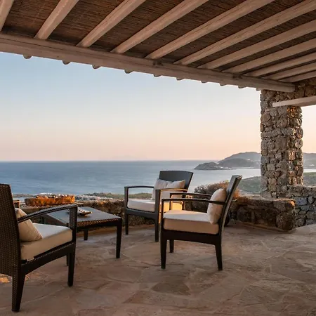 Villa Aurora I By The Pearls Collection