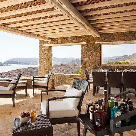 Villa Aurora I By The Pearls Collection Mykonos Town