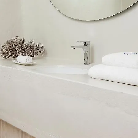Willa Aurora I By The Pearls Collection Mykonos Town