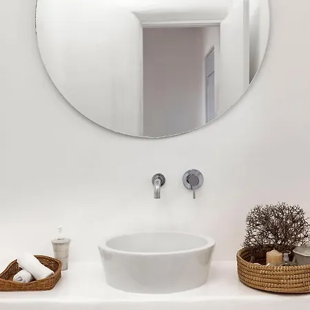 Willa Aurora I By The Pearls Collection Mykonos Town
