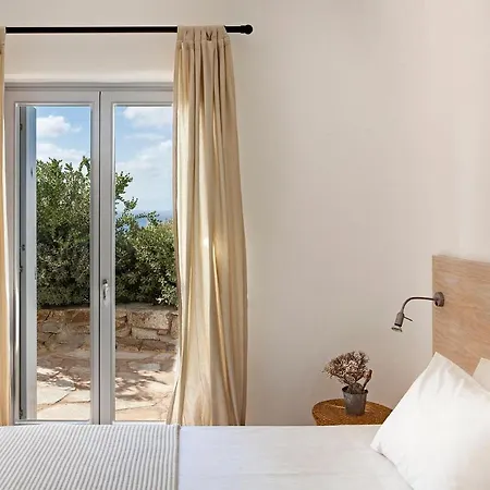 Willa Aurora I By The Pearls Collection Mykonos Town
